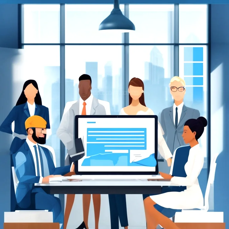 Real estate legal support