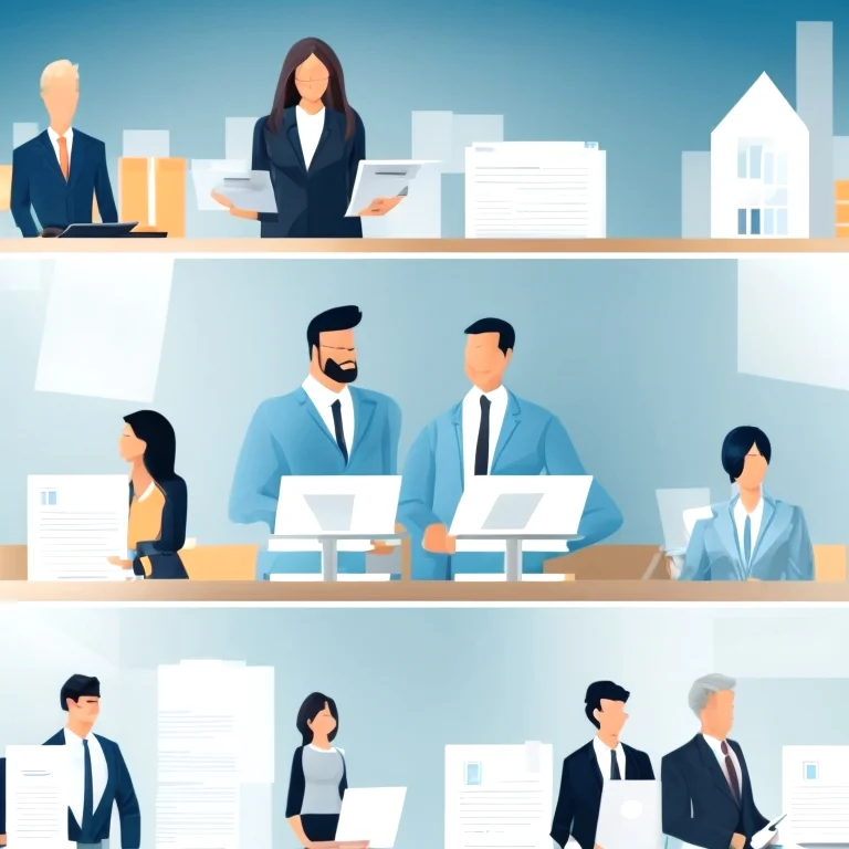 Property law updates